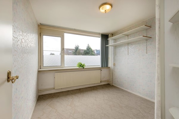 Medium property photo - Elisadonk 208, 4707 EN Roosendaal